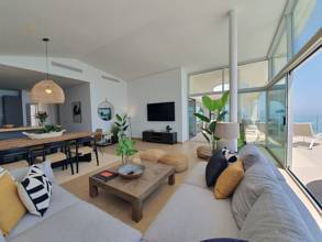 Thumbnail von Benalmadena Apartment ES135767