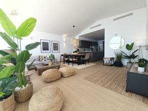 Thumbnail von Benalmadena Apartment ES135767