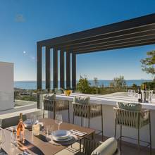 Thumbnail von Marbella Villa ES135727