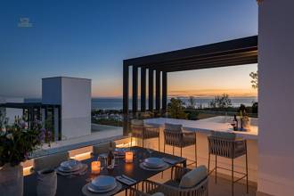 Thumbnail von Marbella Villa ES135727