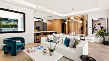 Thumbnail von Marbella Villa ES135727