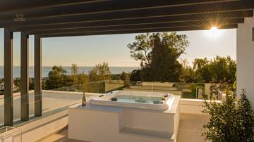 Thumbnail von Marbella Villa ES135727