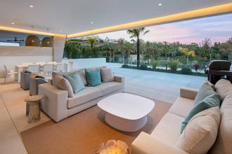 Thumbnail von Marbella Town House ES135726