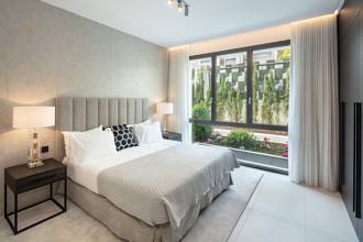 Thumbnail von Marbella Town House ES135726