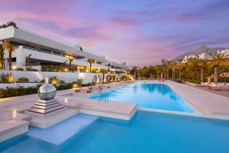 Thumbnail von Marbella Town House ES135726