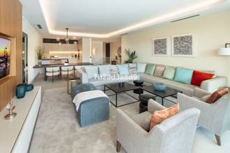 Thumbnail von The Golden Mile Apartment ES135611