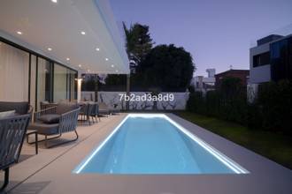 Thumbnail von The Golden Mile Villa ES135615