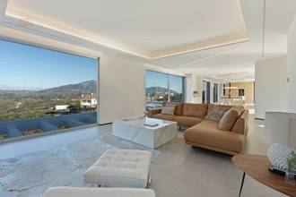 Thumbnail von La Cala Golf Villa ES135609