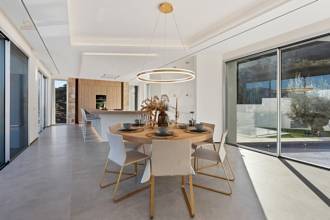 Thumbnail von La Cala Golf Villa ES135609