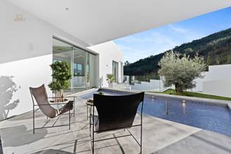 Thumbnail von La Cala Golf Villa ES135609