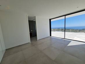 Thumbnail von Benissa Villa ES135572