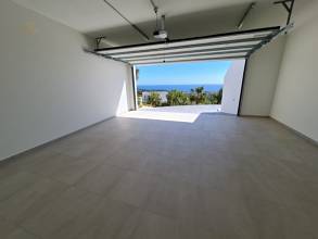 Thumbnail von Benissa Villa ES135572