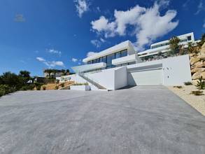 Thumbnail von Benissa Villa ES135572