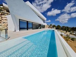 Thumbnail von Benissa Villa ES135572