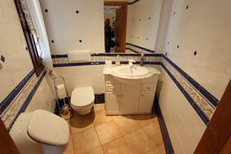 Thumbnail von Calpe Villa ES135473