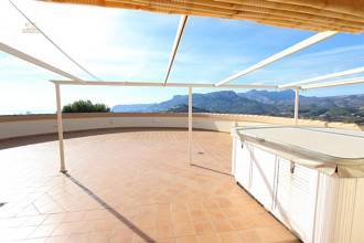 Thumbnail von Calpe Villa ES135473