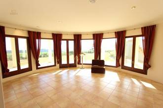 Thumbnail von Calpe Villa ES135473