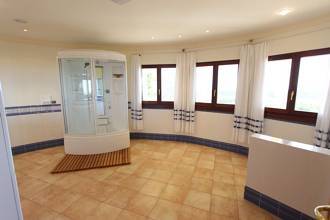 Thumbnail von Calpe Villa ES135473