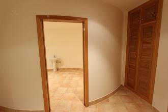 Thumbnail von Calpe Villa ES135473