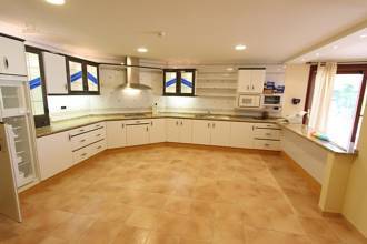 Thumbnail von Calpe Villa ES135473