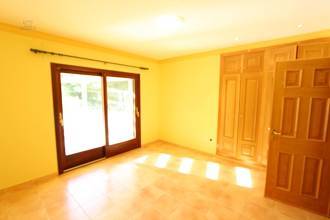 Thumbnail von Calpe Villa ES135473