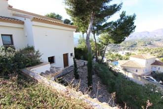 Thumbnail von Calpe Villa ES135473