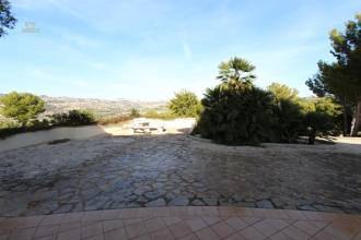 Thumbnail von Calpe Villa ES135473