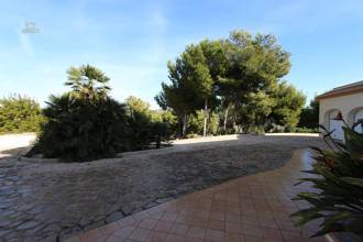 Thumbnail von Calpe Villa ES135473