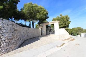 Thumbnail von Calpe Villa ES135473