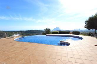 Thumbnail von Calpe Villa ES135473
