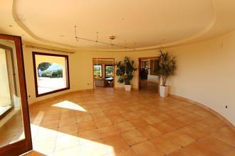 Thumbnail von Calpe Villa ES135473