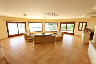 Thumbnail von Calpe Villa ES135473