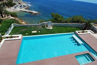 Thumbnail von Benissa Villa ES135442