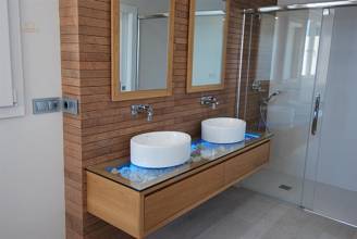 Thumbnail von Benissa Villa ES135442