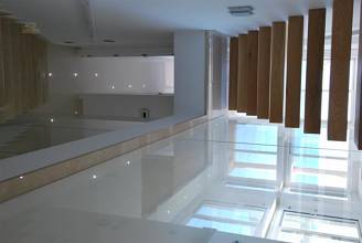 Thumbnail von Benissa Villa ES135442