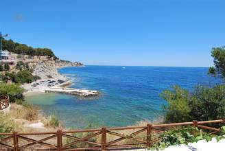 Thumbnail von Benissa Villa ES135442