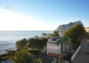 Thumbnail von Calpe Villa ES135441