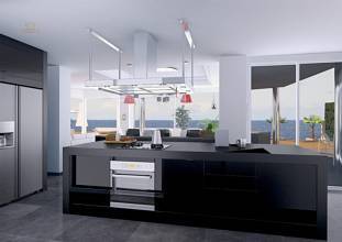 Thumbnail von Calpe Villa ES135441