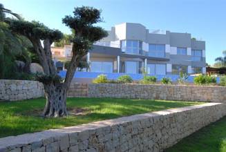 Thumbnail von Calpe Villa ES135441