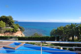 Thumbnail von Calpe Villa ES135441