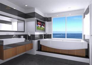 Thumbnail von Calpe Villa ES135441