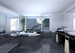 Thumbnail von Calpe Villa ES135441