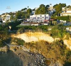 Thumbnail von Calpe Villa ES135441