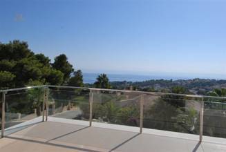 Thumbnail von Moraira Villa ES135439