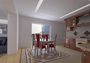 Thumbnail von Moraira Villa ES135439