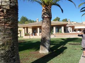 Thumbnail von Calpe Villa ES135438