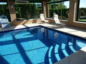 Thumbnail von Calpe Villa ES135438