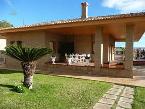 Thumbnail von Calpe Villa ES135438