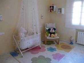 Thumbnail von Calpe Villa ES135438