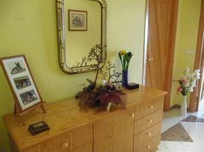 Thumbnail von Calpe Villa ES135438